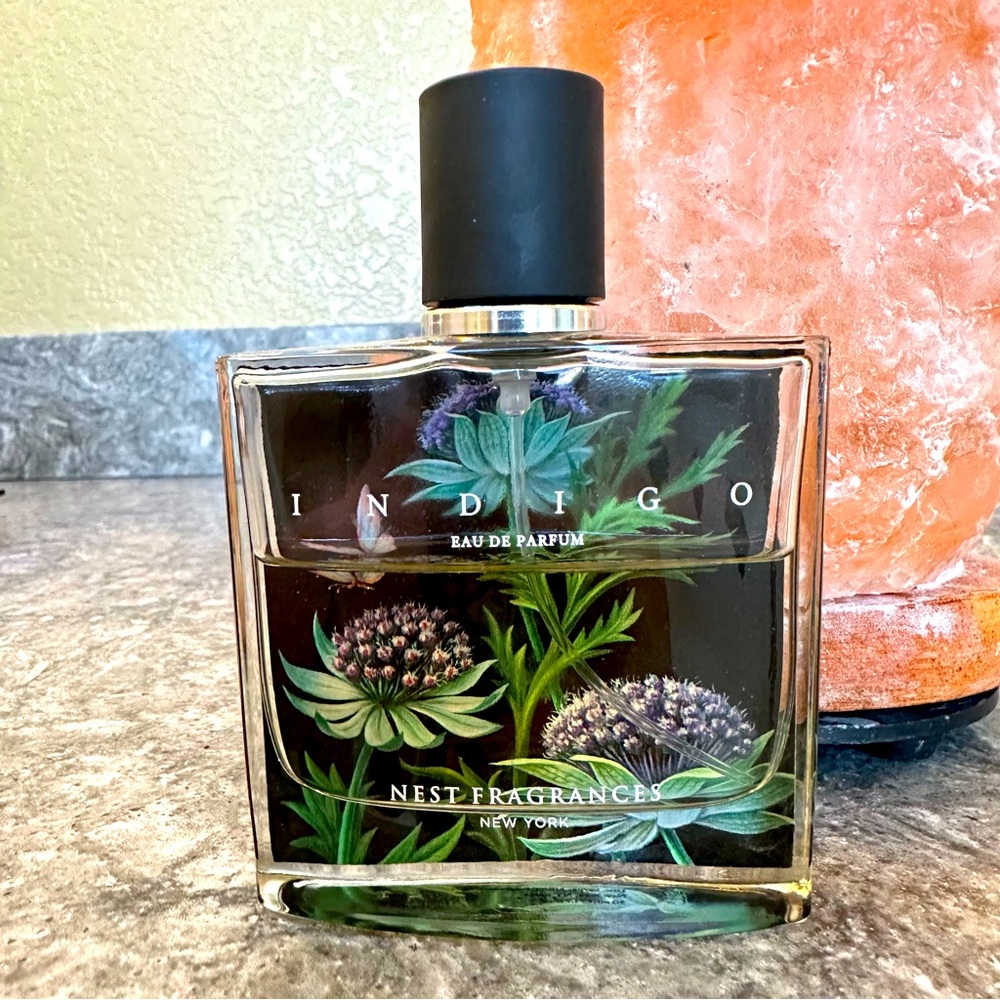 Nest Indigo Perfume 1.7oz